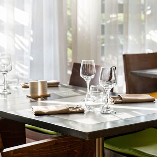 La Terrasse du Trèfle, Portet-sur-Garonne
