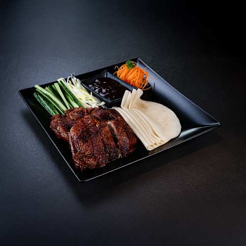 Tenshi Uccle, Bruxelles