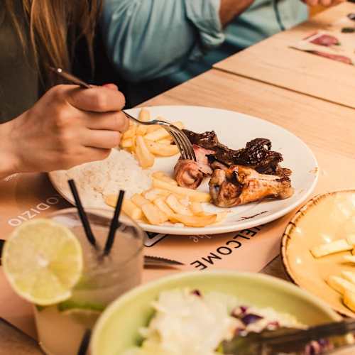 Brasayleña Islazul, Madrid