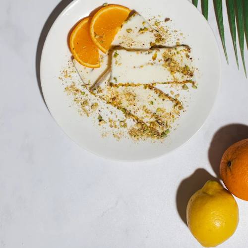 Cabane libanaise - Aulnay, Aulnay-sous-Bois