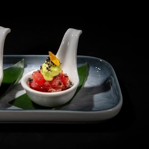 Kujira Asian Fusion Restaurant, Segrate