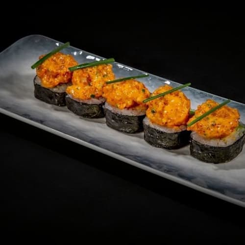 Kujira Asian Fusion Restaurant, Segrate
