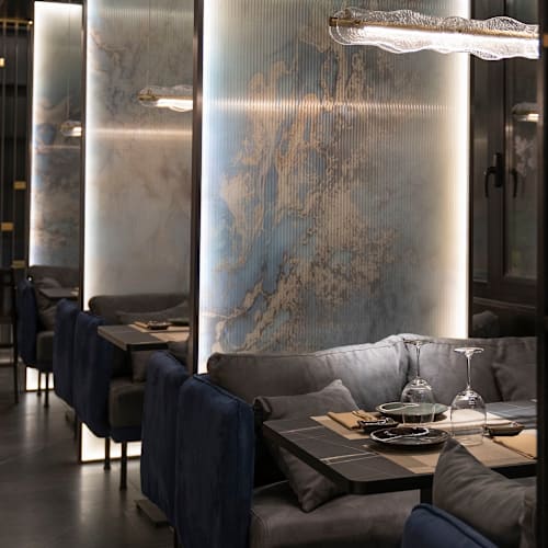 Kujira Asian Fusion Restaurant, Segrate