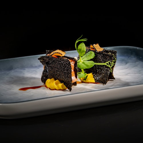 Kujira Asian Fusion Restaurant, Segrate