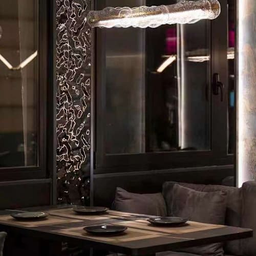 Kujira Asian Fusion Restaurant, Segrate