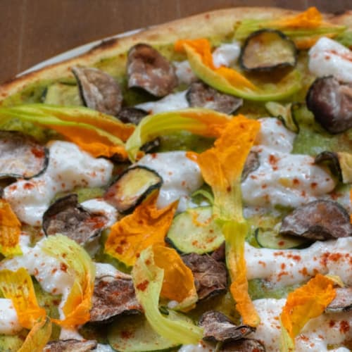 Crocca - Milano Via Plinio, Milano