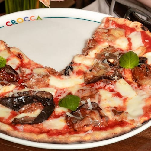 Crocca - Milano Via Plinio, Milano