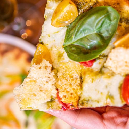 Crocca - Milano Via Plinio, Milano