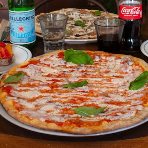 Crocca - Milano Via Plinio, Milano