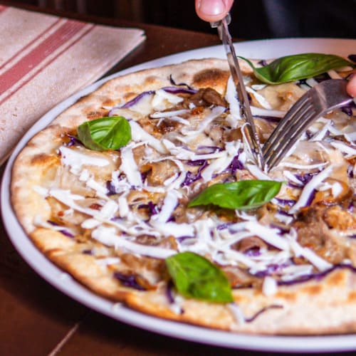 Crocca - Milano Via Plinio, Milano