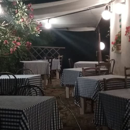 Le Dieci Querce, Tortorella