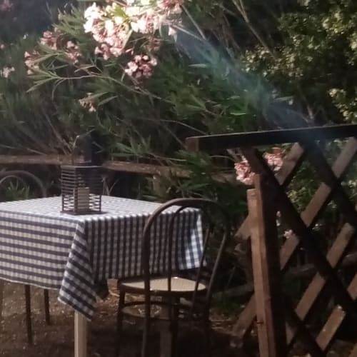 Le Dieci Querce, Tortorella