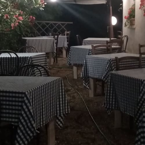 Le Dieci Querce, Tortorella