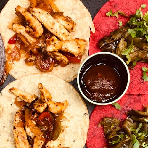 Tacoctelería, Madrid