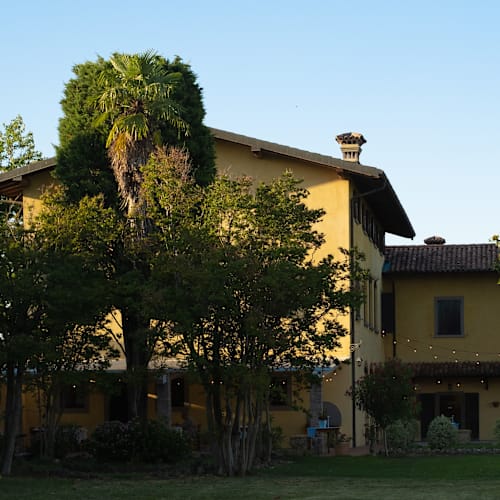 Il Carroccio, Dalmine
