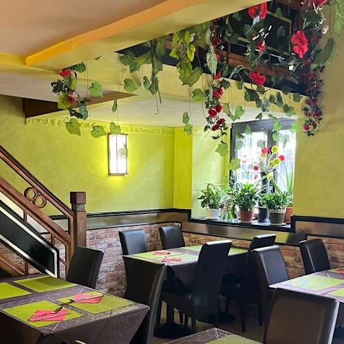 Jeonju Bibimbap, Milano