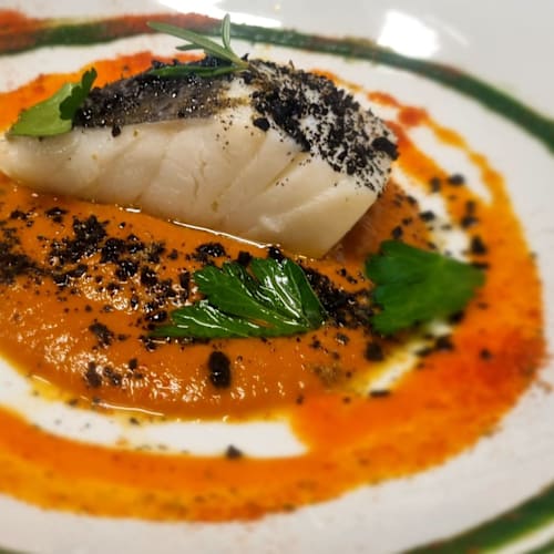 Elios Bistrot, Roma