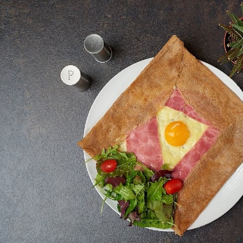 Crep'e Media, Schiltigheim