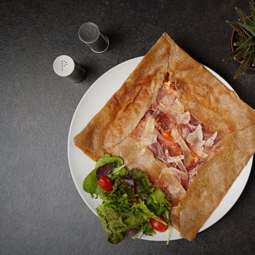 Crep'e Media, Schiltigheim