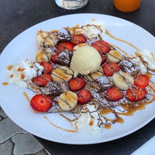 Crep'e Media, Schiltigheim