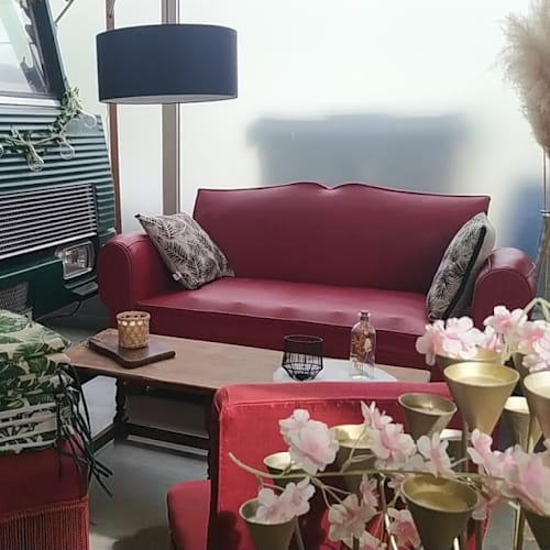 La table de Charlotte, Montrabé