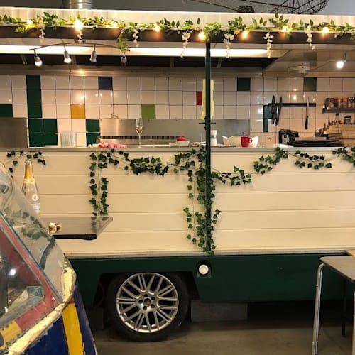 La table de Charlotte, Montrabé