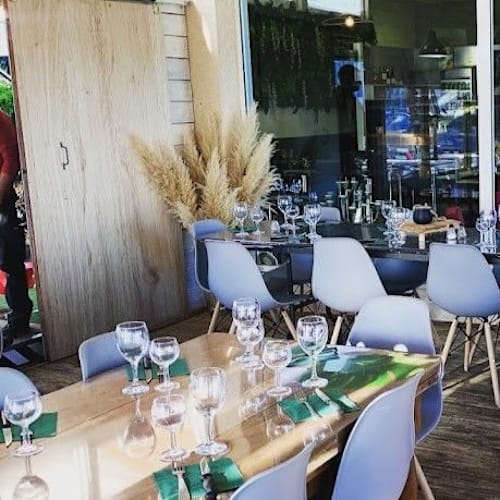 La table de Charlotte, Montrabé