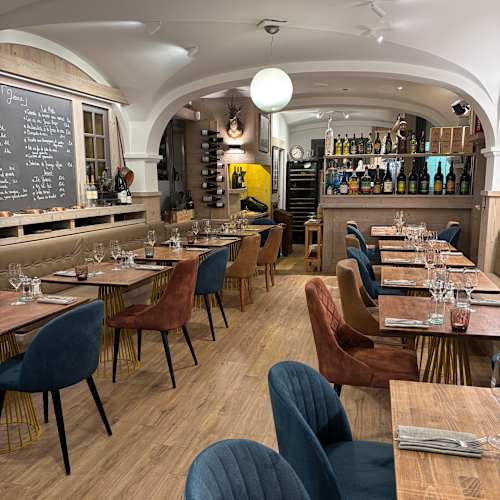 Jeanie (Les Canailles), Chamonix-Mont-Blanc