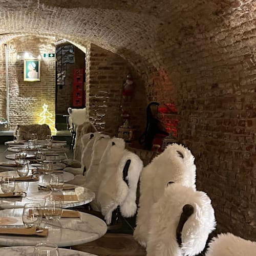 Çeli’s, Bruxelles