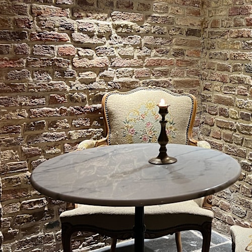 Çeli’s, Bruxelles