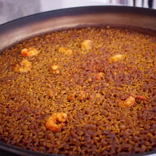 Modesto Seafood & Cocktails 1968, Benidorm