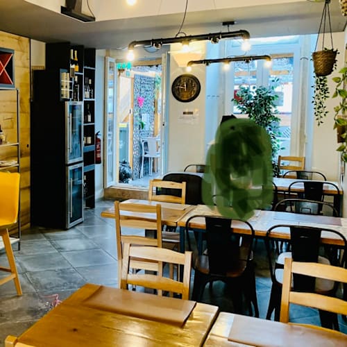 Cozy, Lisboa