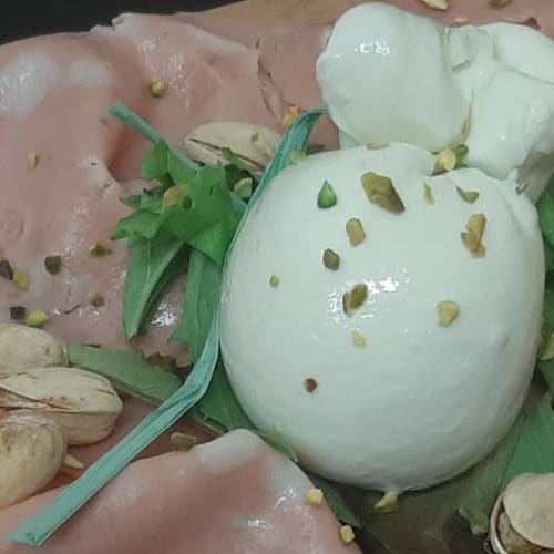 Il Manovale Della Ciccia - Antica Macelleria Nutini, Piano di Coreglia