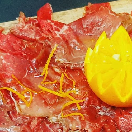 Il Manovale Della Ciccia - Antica Macelleria Nutini, Piano di Coreglia