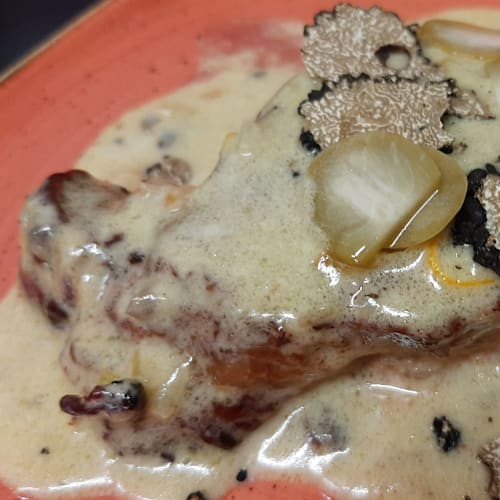 Il Manovale Della Ciccia - Antica Macelleria Nutini, Piano di Coreglia