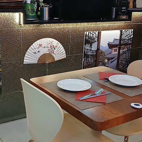 K-BOB - Restaurante Coreano (Praça de Espanha), Lisboa