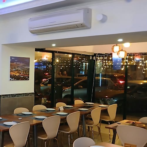 K-BOB - Restaurante Coreano (Praça de Espanha), Lisboa