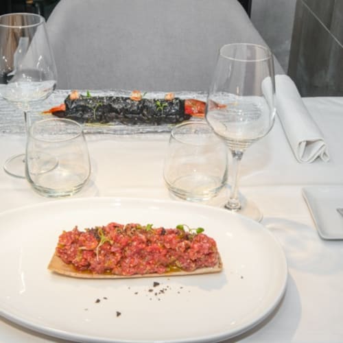 La Tata, Barcelona