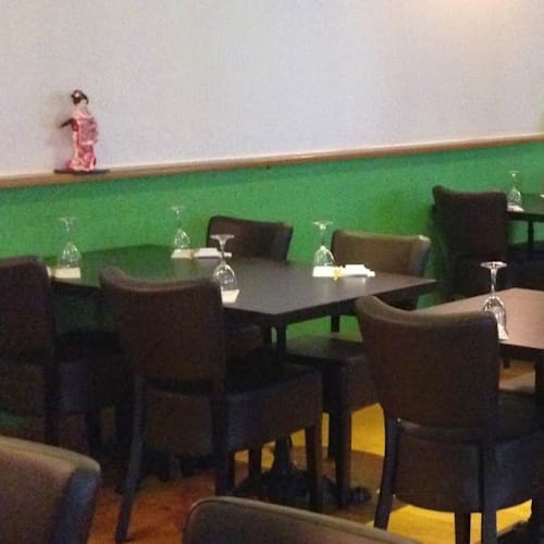 Yamato, Lyon