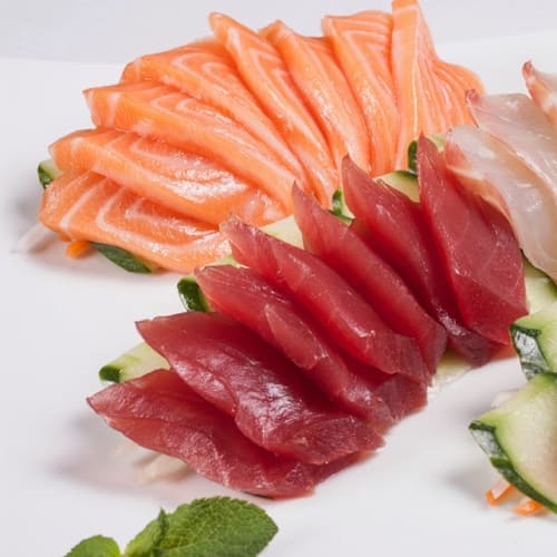 Yamato, Lyon