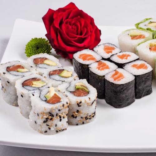 Yamato, Lyon