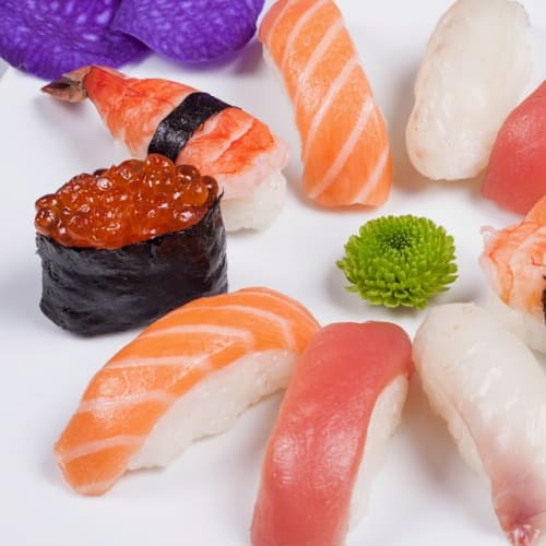 Yamato, Lyon