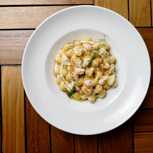 Octopus Bistro Del Mare, Fezzano