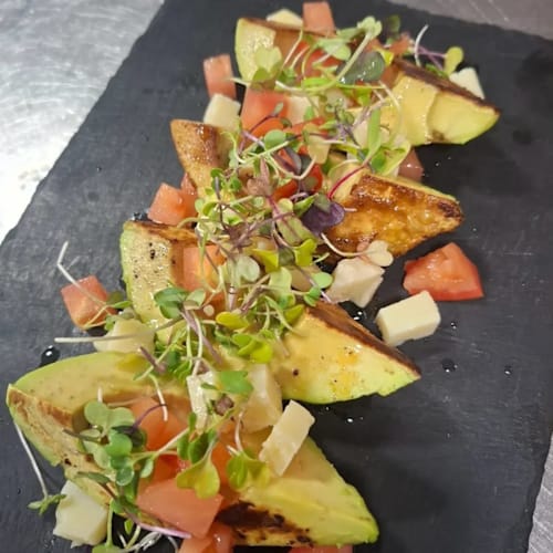 El mirador de Palamós, Palamós