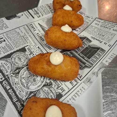 El mirador de Palamós, Palamós