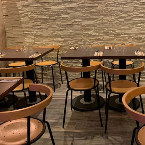 Gwiyaomi, Paris