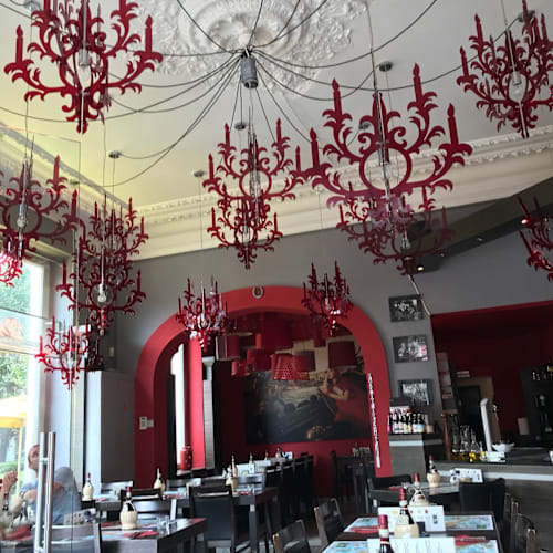 Cucina 50, Maastricht