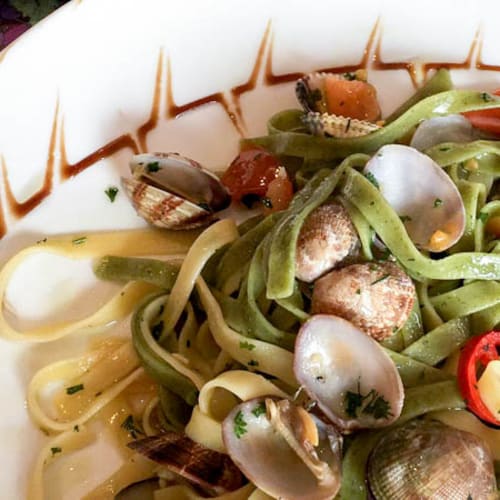 Cucina 50, Maastricht