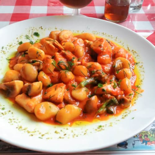 Cucina 50, Maastricht