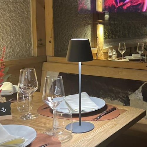 La Taverne Sierroise, Sierre